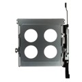 IC11SA-BUR-PEJL(71) - CONN PCMCIA CARD PUSH-PUSH