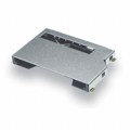 CCM05-5777LFT T50 - CONN SD/MMC CARD PUSH-PULL R/A