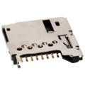 ST2S008V1AR1500 - CONN MICRO SD CARD PUSH-PUSH R/A