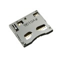 SC1S011V1S2 - CONN MINI SD CARD PUSH-PUSH R/A