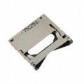 SG5S009V1A1 - CONN SD CARD PUSH-PUSH R/A SMD