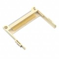 0671550002 - CONN COMPACT FLASH CARD R/A SMD