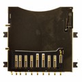 145738009220859+ - CONN SD CARD PUSH-PUSH R/A SMD