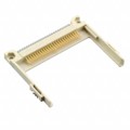 0671550001 - CONN COMPACT FLASH CARD R/A SMD