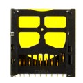 0679138008 - CONN SD/MMC CARD PUSH-PUSH R/A