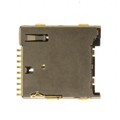 045138008010890+ - CONN MICRO SD CARD PUSH-PUSH R/A