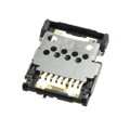 ST1W008S4DR1500 - CONN MICRO SD CARD HINGED TYPE