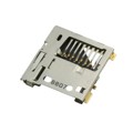 ST4S008V4AR1500 - CONN MICRO SD CARD PUSH-PUSH R/A