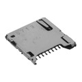 ST9S008V4AR1500 - CONN MICRO SD CARD PUSH-PUSH R/A