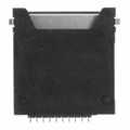 101-00042-64 - CONN MEMORY STICK CARD PUSH-PULL