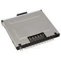 101-00002-64 - CONN SM/XD CARD PUSH-PUSH R/A