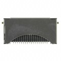101-00158-64 - CONN XD CARD PUSH-PULL R/A SMD