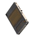 101-00578-89 - CONN SD/MMC/MS CARD PUSH-PUSH