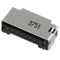 0473093751 - CONN MICRO SD CARD PUSH-PULL R/A