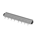 IC9-68RD-0.635SFA(51) - CONN PC CARD