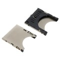 101-00313-68-02 - CONN SD CARD PUSH-PUSH R/A SMD