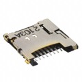 5031820852 - CONN MICRO SD CARD PUSH-PUSH R/A
