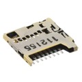5033980891 - CONN MICRO SD CARD PUSH-PUSH R/A