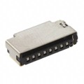 0473092851 - CONN MICRO SD CARD PUSH-PULL R/A