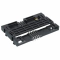 693030010810 - CONN SMART CARD PUSH-PULL R/A