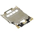 C2777-ST1W008S4TR300 - CONN MICRO SD CARD HINGED TYPE