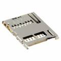 ST10S008V4BR1800 - CONN MICRO SD CARD PUSH-PUSH R/A