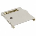 2041021-1 - CONN SD CARD PUSH-PULL R/A SMD
