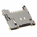 5031821853 - CONN MICRO SD CARD PUSH-PUSH R/A