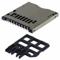 1775059-1 - CONN SD CARD PUSH-PUSH R/A SMD