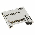 1871602-1 - CONN MICRO SD CARD PUSH-PUSH R/A