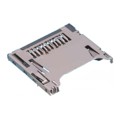 DM2B-DSFW-PEJ-D1S(21) - CONN MEMORY MINI SD BOTTM MT SMD