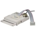 C702 10M008 701 20 - CONN SMART CARD PUSH-PULL