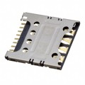 2108431-3 - ASS'Y FOR MICRO SIM H1.24 8POS (