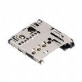 1554907-1 - ASSY MICRO SD SOCKET