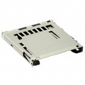 DM1B-DSF-PEJ(82) - CONN MEM SECURE DIGITAL REV SMD