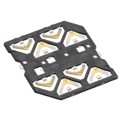 1510320001 - CONN SIM CARD BLK STYLE SIDE ENT