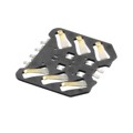 1510590001 - CONN SIM CRD W/NANO SIM CRD SKT