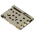 SF72S006VBAR2500 - CONN NANO SIM CARD PUSH-PUSH