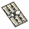 2286237-1 - BLOCK SIM CARD CONNECTOR