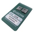 045236016103839+ - MICROSIM CARD CONNECTOR DUAL
