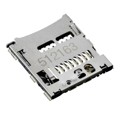 5045280892 - MICRO SD CARD CONNECTOR
