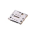 5050200692 - MICRO-SIM CARD CONNECTOR, PIN-EJ