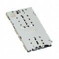 2290741-1 - CONN COMBO CARD PUSH/PULL R/A