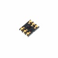 0470191502 - CONN SIM CARD PUSH-PULL R/A SMD