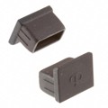 CP-RJ45 - CONN DUST CAP FOR RJ45 CONNECTOR