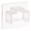 TM-8-DC - CONN DUST CAP FOR MOD RJ45 JACK