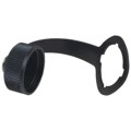 1-1546406-1 - CONN CAP FOR RJ45 RCPT CIRCULAR