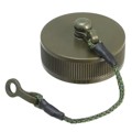RJFTVC2G - CONN CAP FOR RJF TV SERIES RCPT