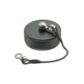 RJFTVC2ZN - CONN CAP FOR RJF TV SERIES RCPT
