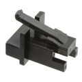 0859993256 - CONN DUST CAP FOR RJ11 JACK
